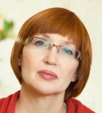Грушко Наталья Викторовна